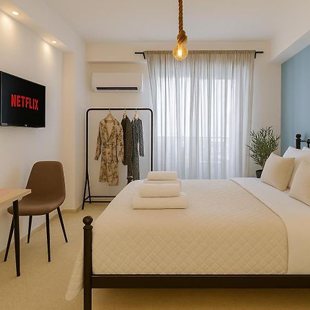 Stylish, Comfy Suite In The Heart Of Atenas Exterior foto