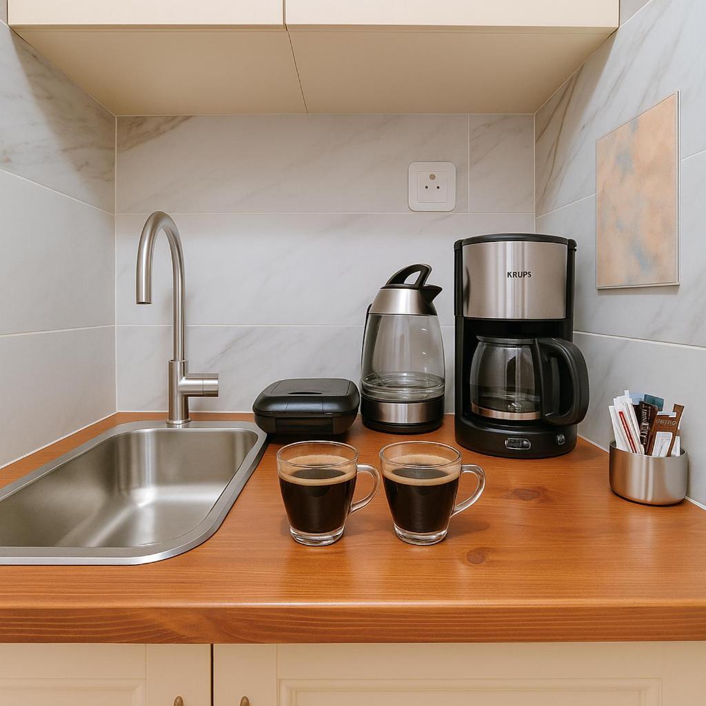 Stylish, Comfy Suite In The Heart Of Atenas Exterior foto