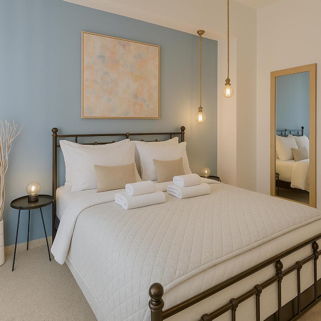 Stylish, Comfy Suite In The Heart Of Atenas Exterior foto