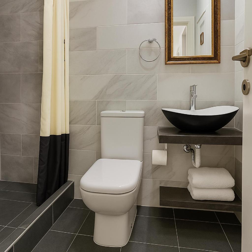 Stylish, Comfy Suite In The Heart Of Atenas Exterior foto