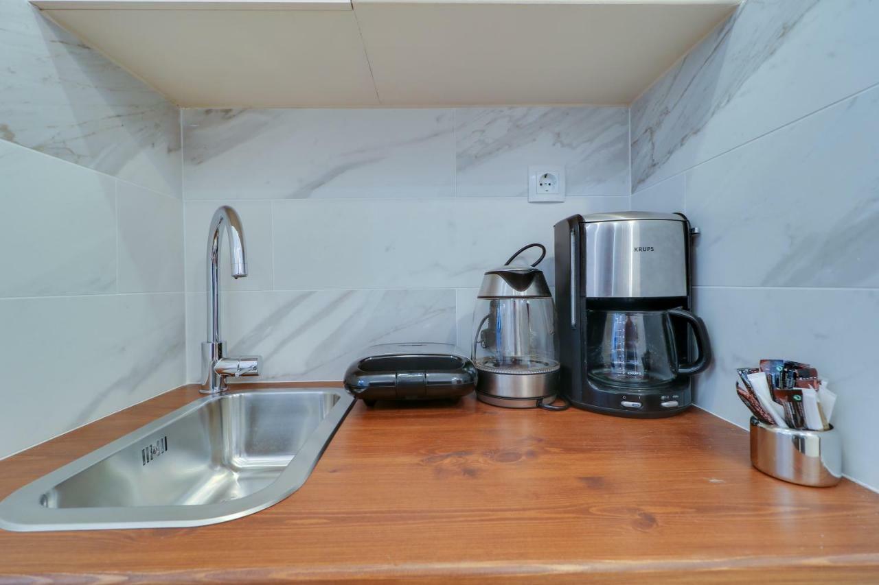 Stylish, Comfy Suite In The Heart Of Atenas Exterior foto