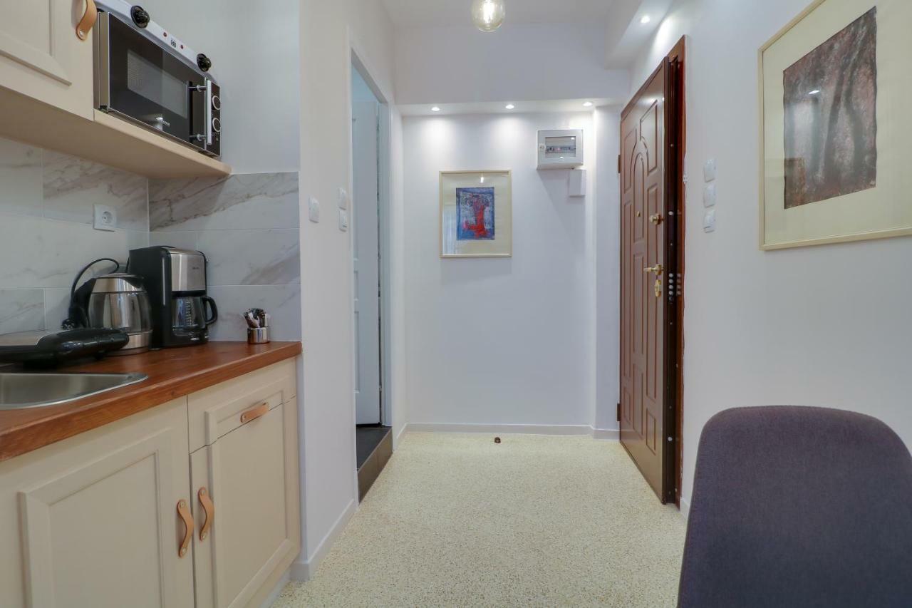 Stylish, Comfy Suite In The Heart Of Atenas Exterior foto