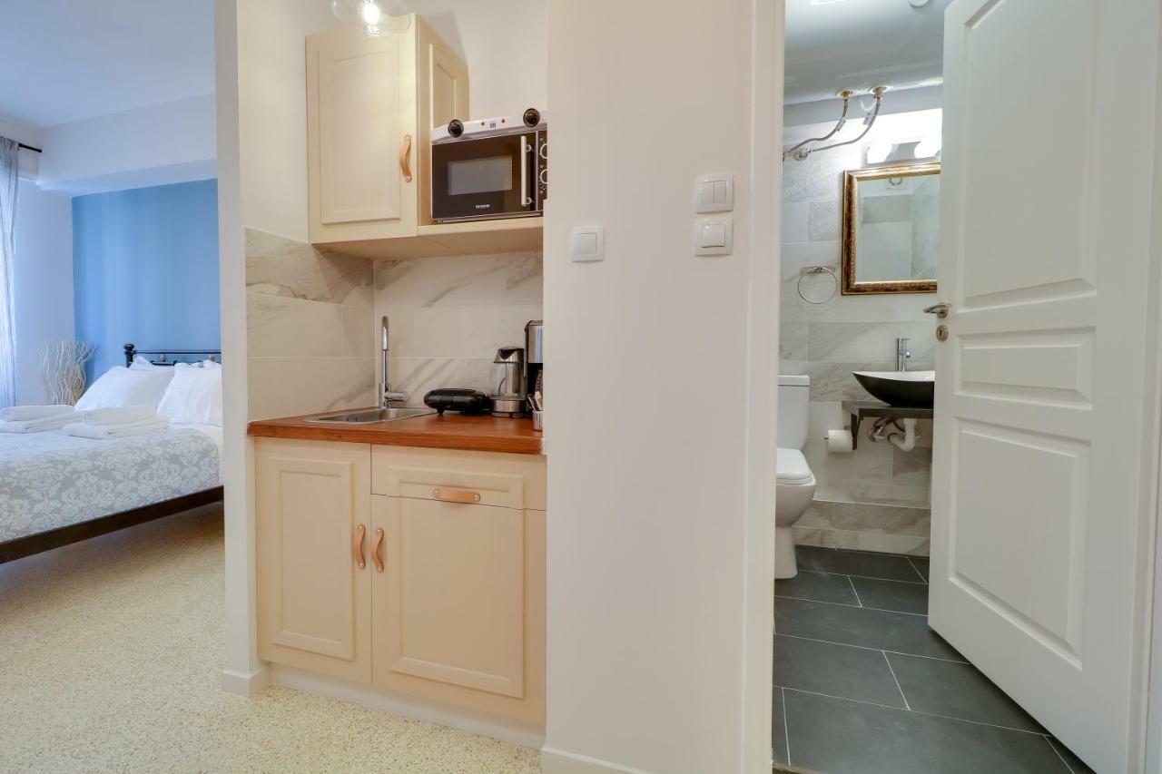 Stylish, Comfy Suite In The Heart Of Atenas Exterior foto