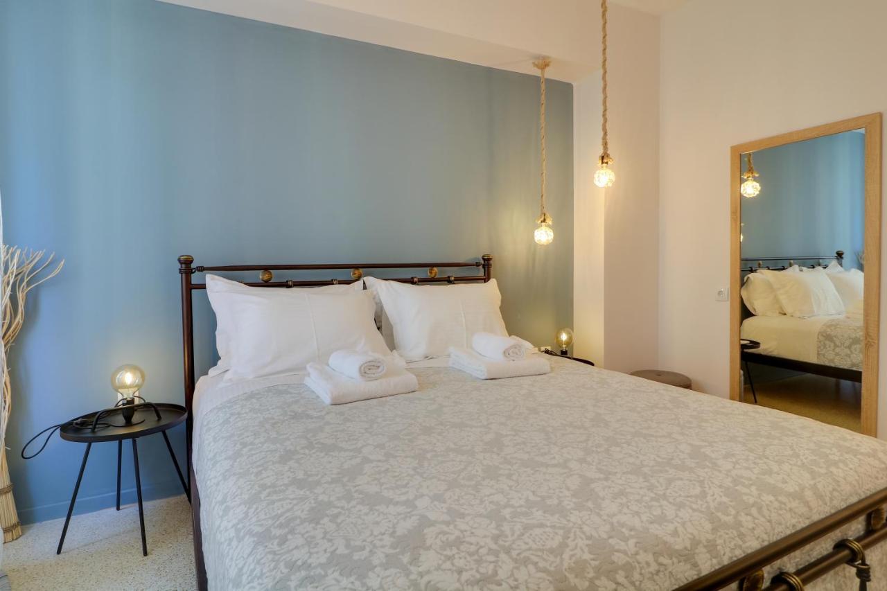 Stylish, Comfy Suite In The Heart Of Atenas Exterior foto