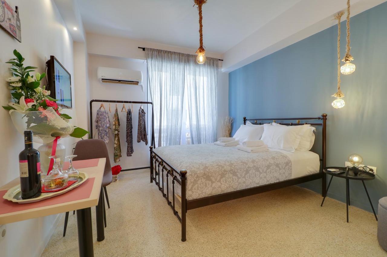 Stylish, Comfy Suite In The Heart Of Atenas Exterior foto